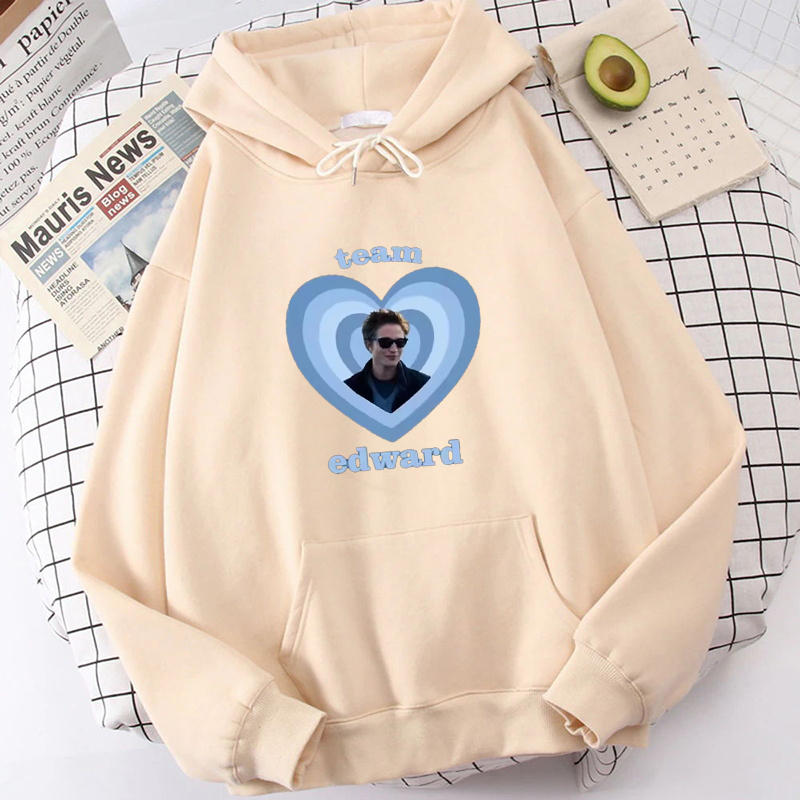 Felpa con Cappuccio Unisex Y2K - Winter Clothing Pictures recensione e prezzo