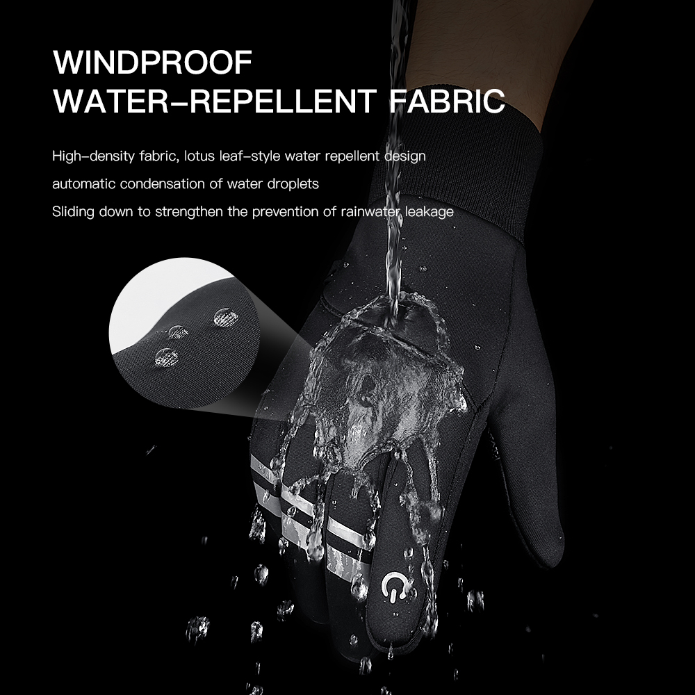 Guanti invernali freddi Guanti - Waterproof Mitten Ski recensione e prezzo