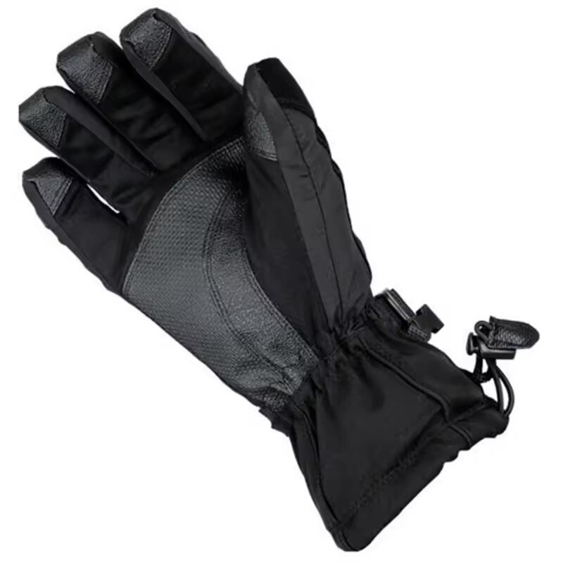 Guanti da sci da uomo di nuova - Waterproof Mitten Ski recensione e prezzo